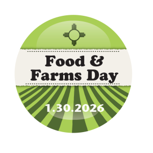 2026 Food & Farms Day logo